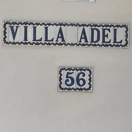 Adel, Oasis De Paz Con Piscina Climatizada * Πλάγια Μπλάνκα