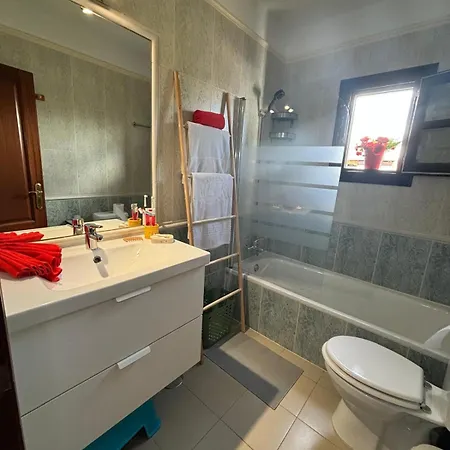 Adel, Oasis De Paz Con Piscina Climatizada Βίλα *