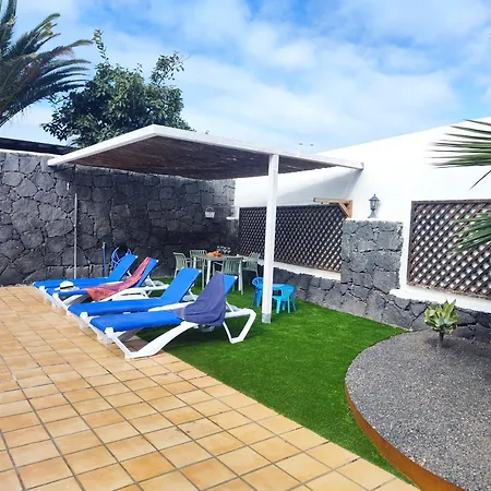 Adel, Oasis De Paz Con Piscina Climatizada *