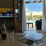 Adel, Oasis De Paz Con Piscina Climatizada Вилла Коста Бланка