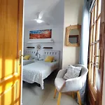 Adel, Oasis De Paz Con Piscina Climatizada * Коста Бланка