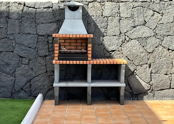 Adel, Oasis De Paz Con Piscina Climatizada * פלאיה בלנקה