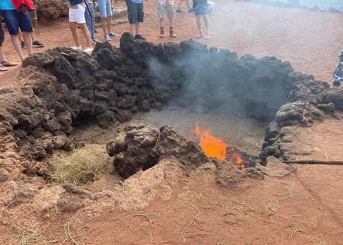 Adel, Oasis De Paz Con Piscina Climatizada וילה *