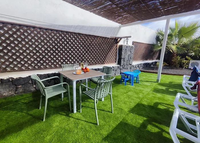 וילה Adel, Oasis De Paz Con Piscina Climatizada