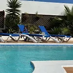 Adel, Oasis De Paz Con Piscina Climatizada * بلايا بلانكا