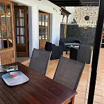 فيلة Adel, Oasis De Paz Con Piscina Climatizada *