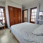 Adel, Oasis De Paz Con Piscina Climatizada فيلة