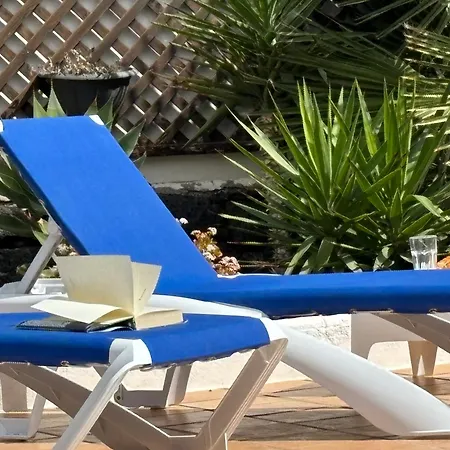 Βίλα Adel, Oasis De Paz Con Piscina Climatizada