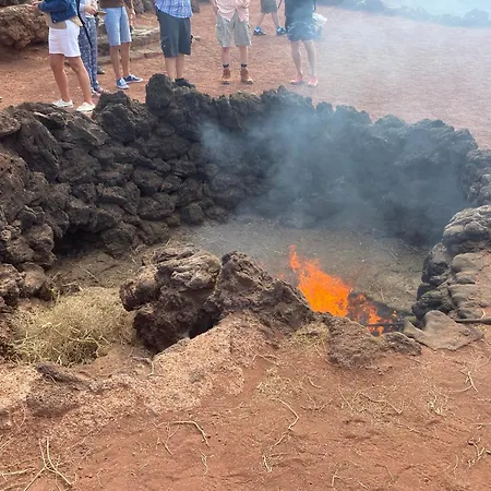 Adel, Oasis De Paz Con Piscina Climatizada Βίλα *