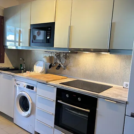 Adel, Oasis De Paz Con Piscina Climatizada Βίλα