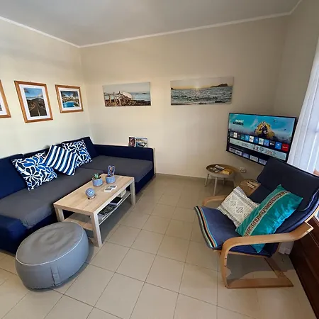 Adel, Oasis De Paz Con Piscina Climatizada * Πλάγια Μπλάνκα