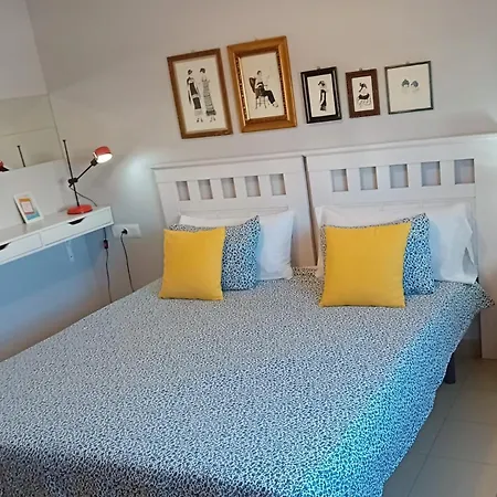 Βίλα Adel, Oasis De Paz Con Piscina Climatizada