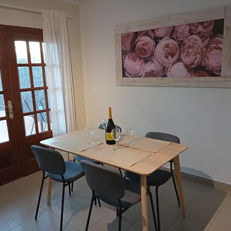 Βίλα Adel, Oasis De Paz Con Piscina Climatizada *