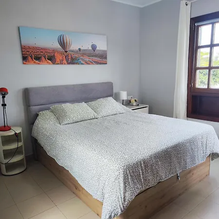 Adel, Oasis De Paz Con Piscina Climatizada * プラヤ・ブランカ