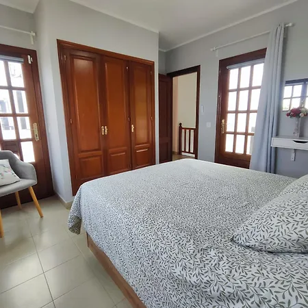 Adel, Oasis De Paz Con Piscina Climatizada ヴィラ