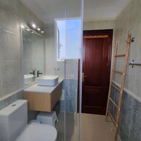 Adel, Oasis De Paz Con Piscina Climatizada ヴィラ プラヤ・ブランカ
