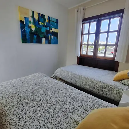 Adel, Oasis De Paz Con Piscina Climatizada ヴィラ