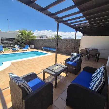 Adel, Oasis De Paz Con Piscina Climatizada *