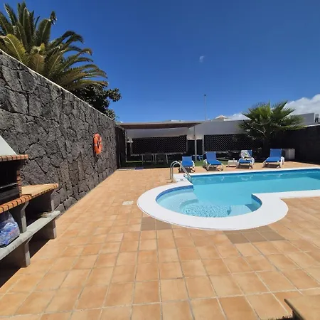 Adel, Oasis De Paz Con Piscina Climatizada *