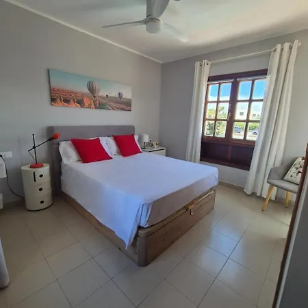 ヴィラ Adel, Oasis De Paz Con Piscina Climatizada *