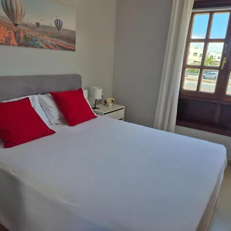 Adel, Oasis De Paz Con Piscina Climatizada ヴィラ