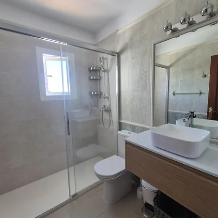 ヴィラ Adel, Oasis De Paz Con Piscina Climatizada