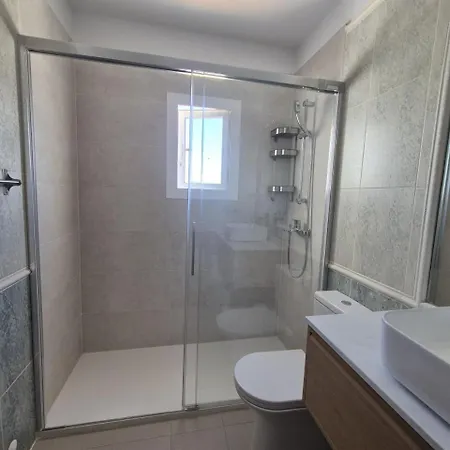 ヴィラ Adel, Oasis De Paz Con Piscina Climatizada *