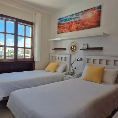 Adel, Oasis De Paz Con Piscina Climatizada ヴィラ