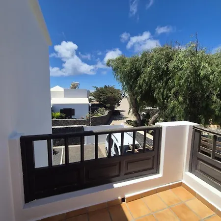 Adel, Oasis De Paz Con Piscina Climatizada ヴィラ プラヤ・ブランカ