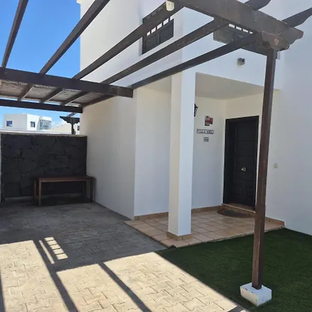 ヴィラ Adel, Oasis De Paz Con Piscina Climatizada *