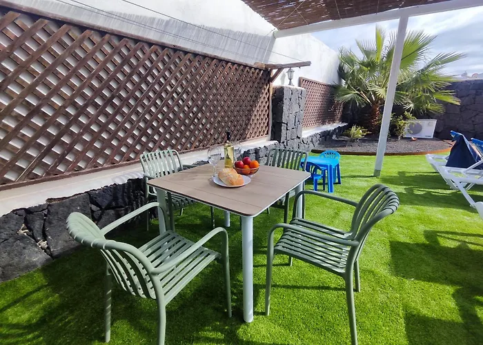 Adel, Oasis De Paz Con Piscina Climatizada Villa *