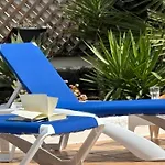 Вілла Adel, Oasis De Paz Con Piscina Climatizada
