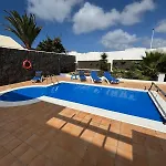 Adel, Oasis De Paz Con Piscina Climatizada Вілла Плайя-Бланка