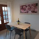 Вілла Adel, Oasis De Paz Con Piscina Climatizada *