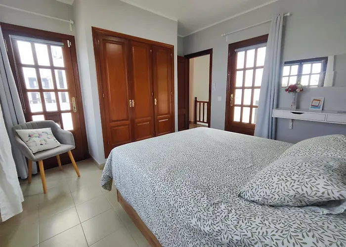 Adel, Oasis De Paz Con Piscina Climatizada Βίλα