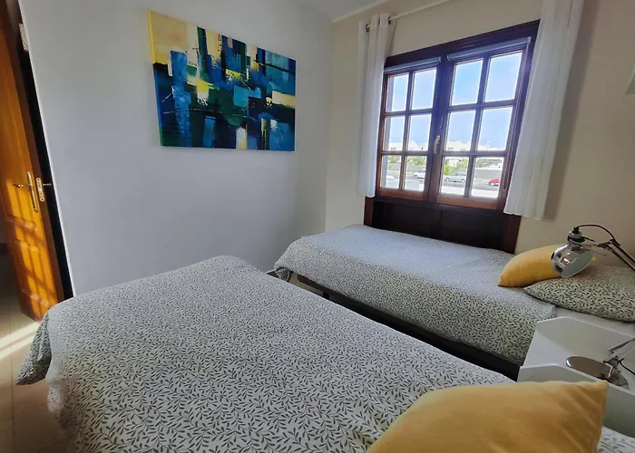 Adel, Oasis De Paz Con Piscina Climatizada Βίλα